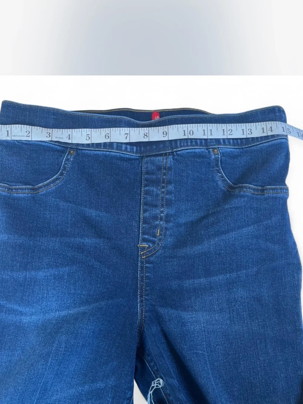 SPANX jeans womens